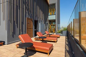 DVN - D'Oru Vila Nova Conceição by Anora