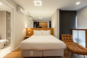 DVN - D'Oru Vila Nova Conceição by Anora