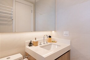 DVN - D'Oru Vila Nova Conceição by Anora