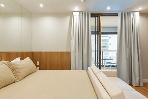 DVN - D'Oru Vila Nova Conceição by Anora