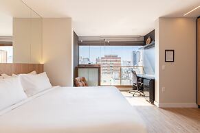 DVN - D'Oru Vila Nova Conceição by Anora