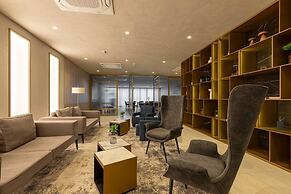 DVN - D'Oru Vila Nova Conceição by Anora