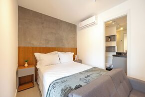 DVN - D'Oru Vila Nova Conceição by Anora