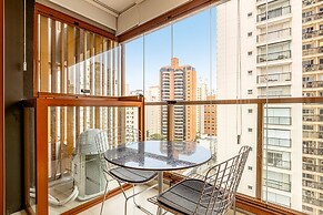 DVN - D'Oru Vila Nova Conceição by Anora