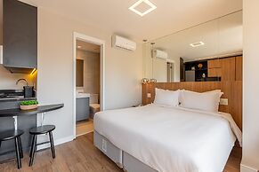 DVN - D'Oru Vila Nova Conceição by Anora