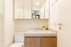 DVN - D'Oru Vila Nova Conceição by Anora