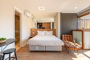 DVN - D'Oru Vila Nova Conceição by Anora