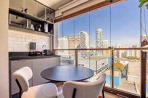 DVN - D'Oru Vila Nova Conceição by Anora