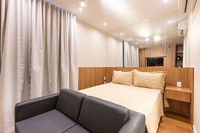 DVN - D'Oru Vila Nova Conceição by Anora