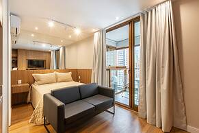 DVN - D'Oru Vila Nova Conceição by Anora