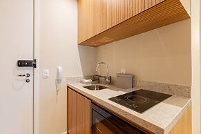 DVN - D'Oru Vila Nova Conceição by Anora