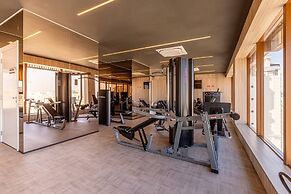 DVN - D'Oru Vila Nova Conceição by Anora