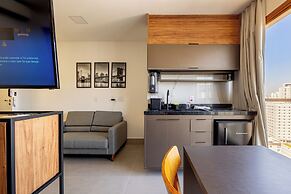 DVN - D'Oru Vila Nova Conceição by Anora