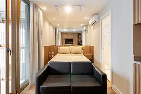 DVN - D'Oru Vila Nova Conceição by Anora