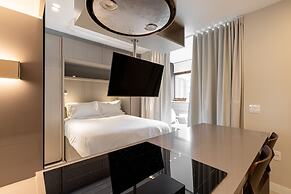 DVN - D'Oru Vila Nova Conceição by Anora