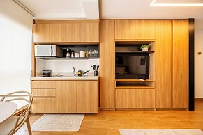 DVN - D'Oru Vila Nova Conceição by Anora