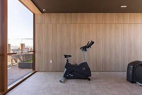 DVN - D'Oru Vila Nova Conceição by Anora