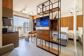 DVN - D'Oru Vila Nova Conceição by Anora