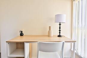 Tranquil 3-bed Home in Cardiff