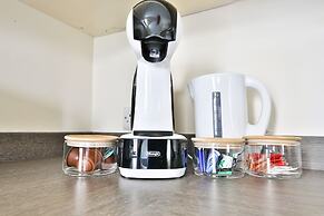 Tranquil 3-bed Home in Cardiff