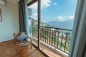 Sapa YEN Hotel