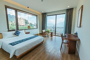 Sapa YEN Hotel