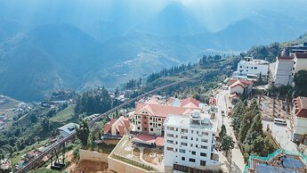 Sapa YEN Hotel