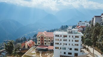 Sapa YEN Hotel
