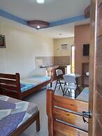 F. Ponce de Leon Road