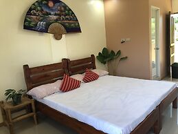 F. Ponce de Leon Road