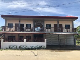 F. Ponce de Leon Road