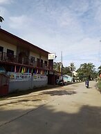 F. Ponce de Leon Road