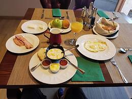 Hotel Rezidenca Desaret