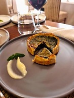 Hotel Rezidenca Desaret