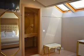 Hotel Rezidenca Desaret