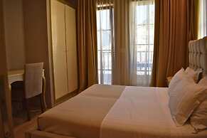 Hotel Rezidenca Desaret