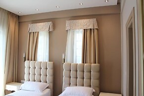 Hotel Rezidenca Desaret