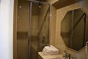 Hotel Rezidenca Desaret