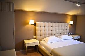 Hotel Rezidenca Desaret