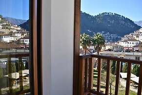 Hotel Rezidenca Desaret