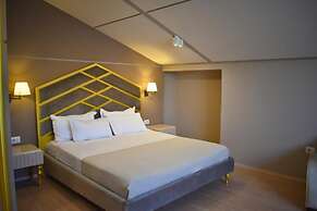 Hotel Rezidenca Desaret