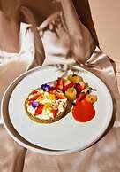 Hotel Rezidenca Desaret