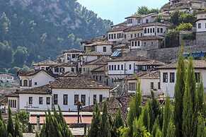 Hotel Rezidenca Desaret