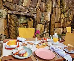 Hotel Rezidenca Desaret