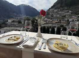 Hotel Rezidenca Desaret