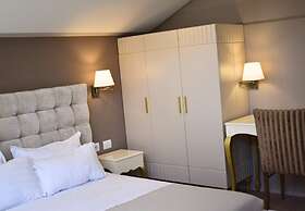 Hotel Rezidenca Desaret