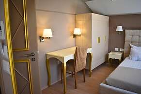 Hotel Rezidenca Desaret