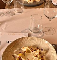 Hotel Rezidenca Desaret