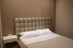 Hotel Rezidenca Desaret