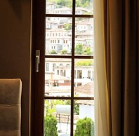 Hotel Rezidenca Desaret